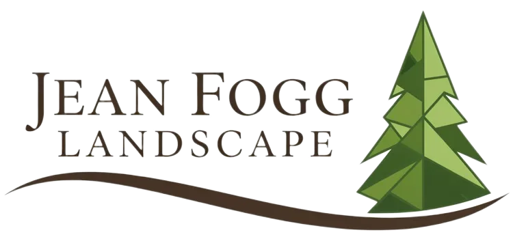 Jean Fogg Landscape