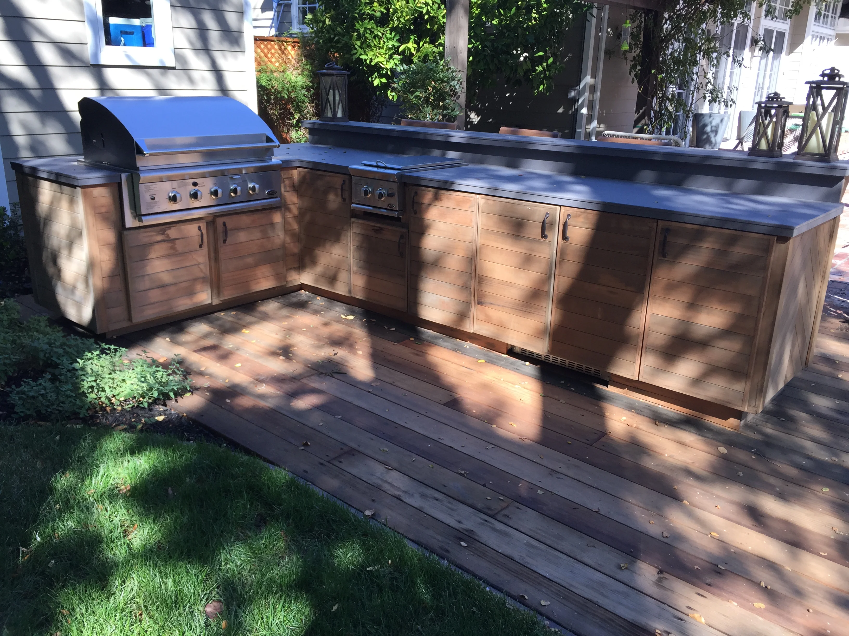 Jean Fogg Landscape project 108