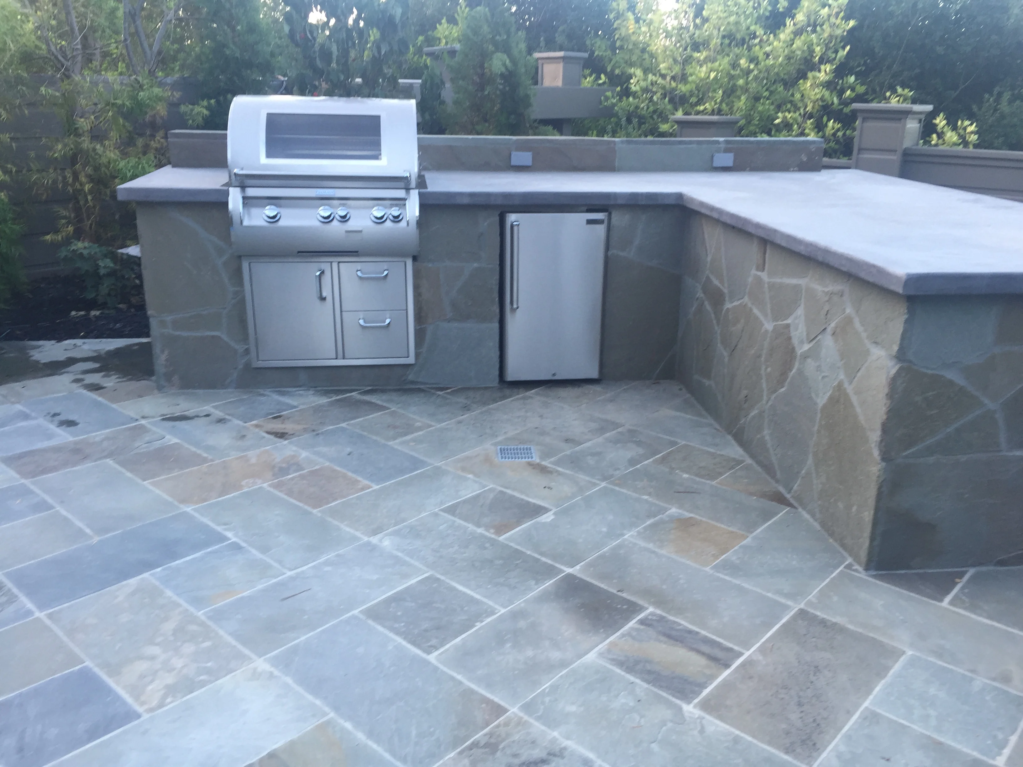 Jean Fogg Landscape project 90