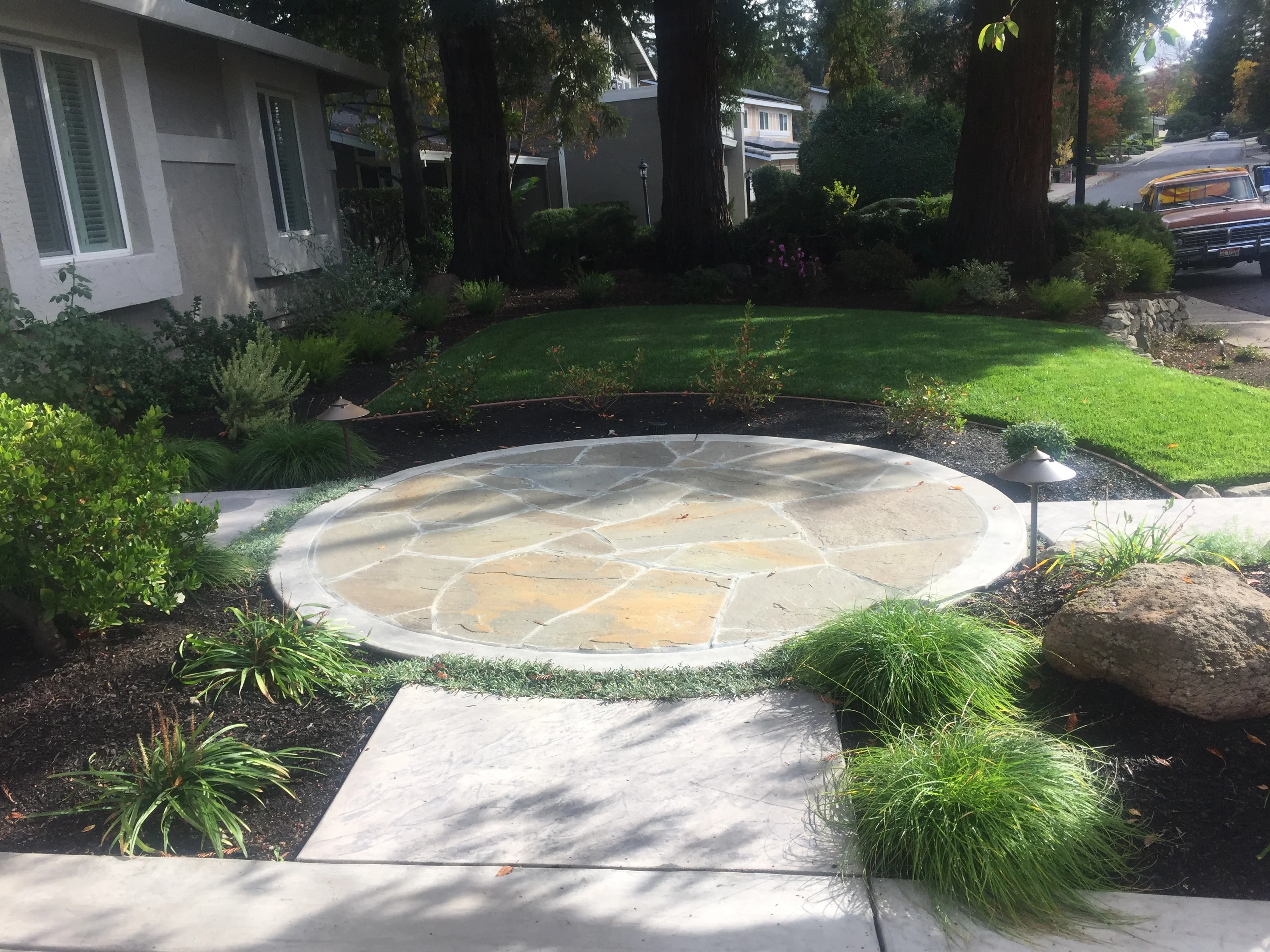 Jean Fogg Landscape project 62