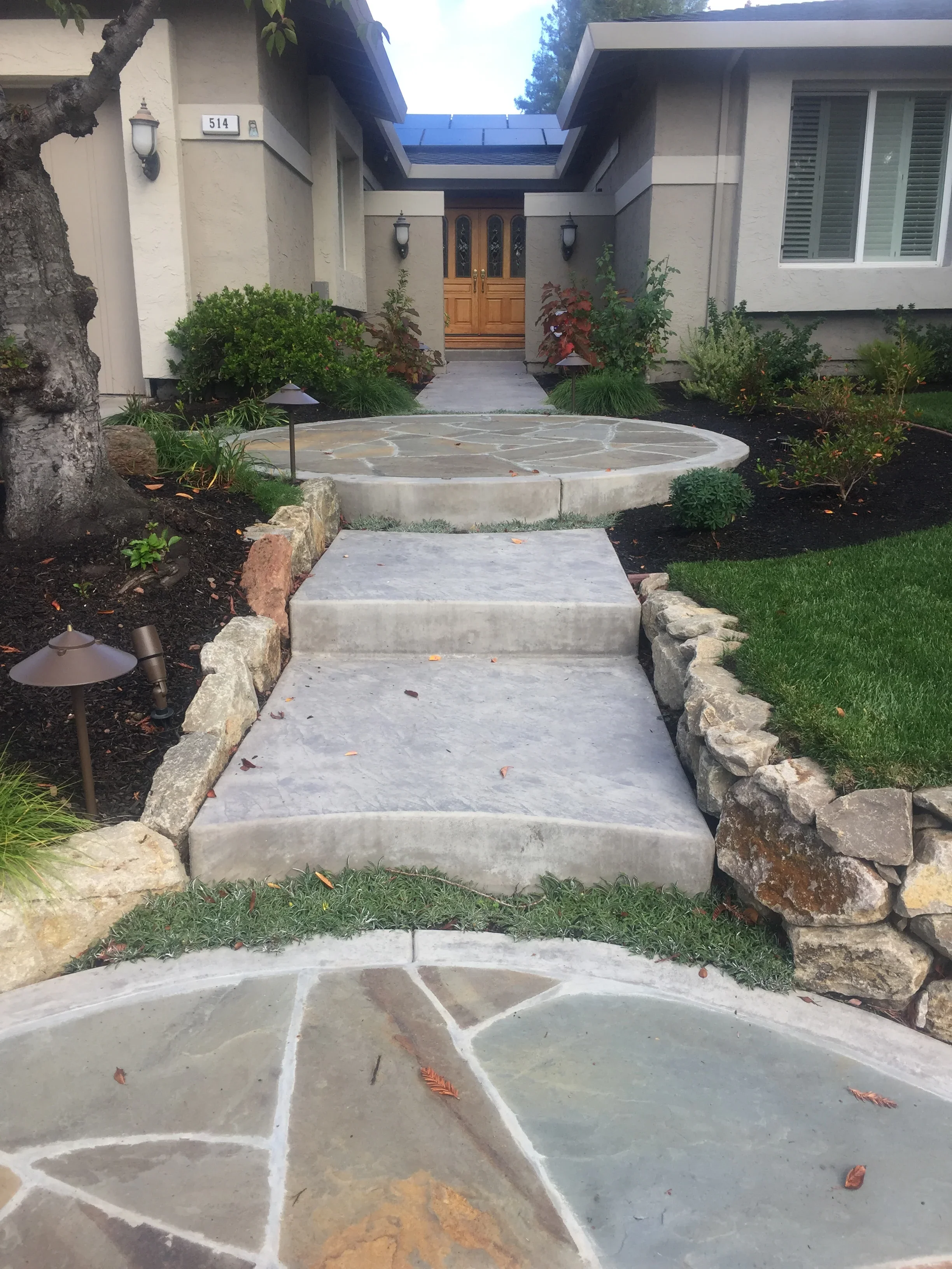 Jean Fogg Landscape project 58