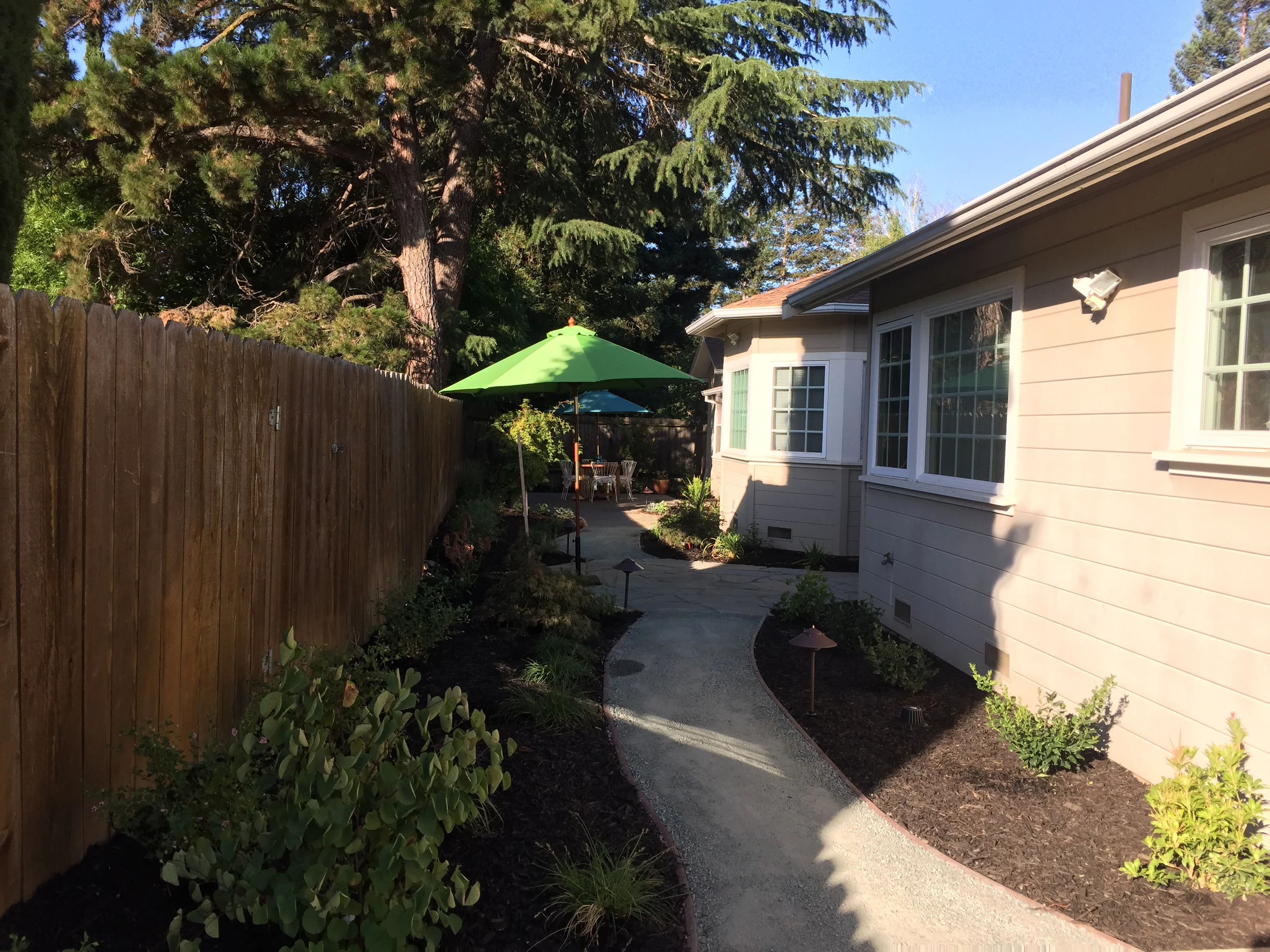 Jean Fogg Landscape project 55