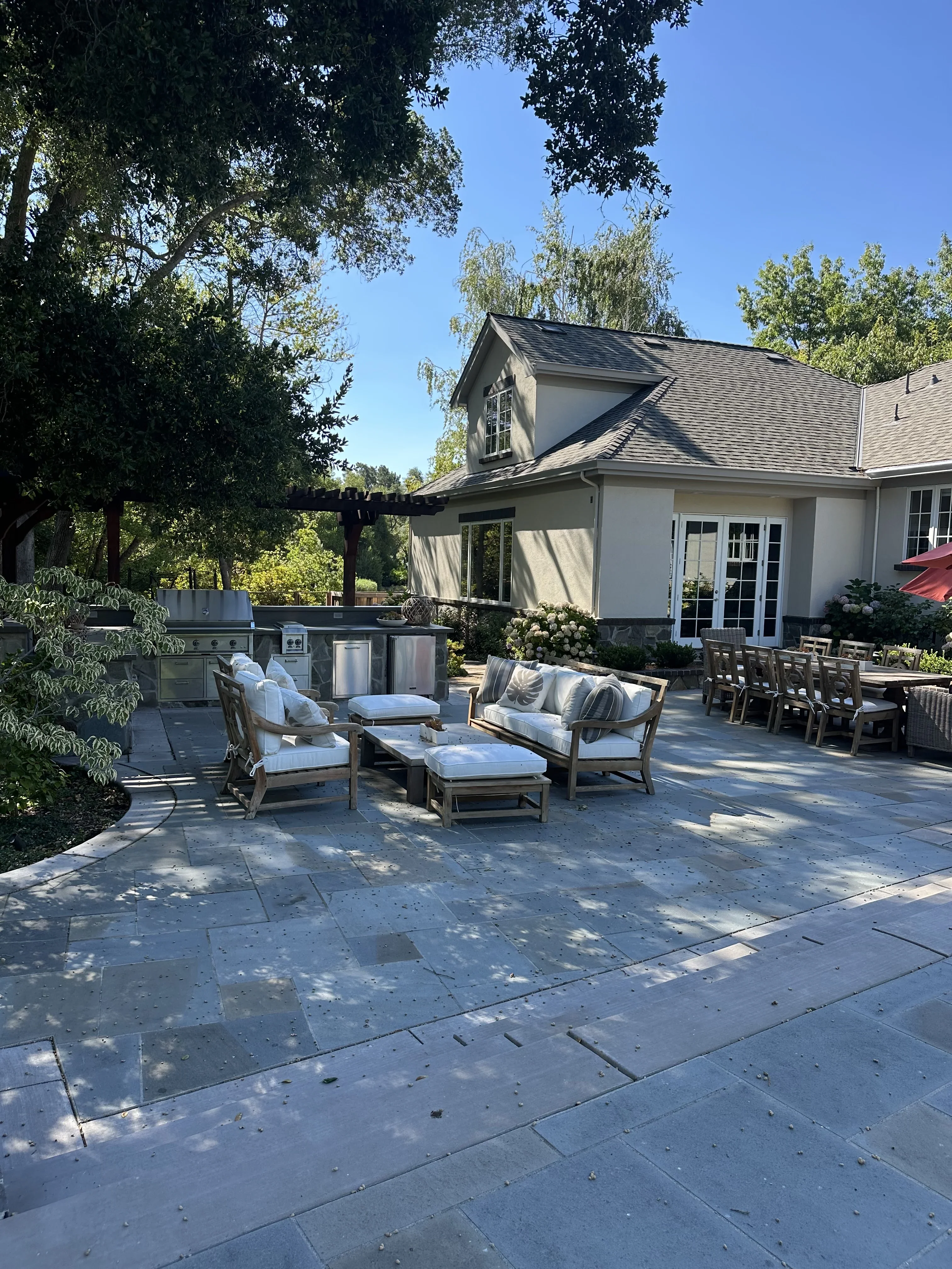 Jean Fogg Landscape project 14