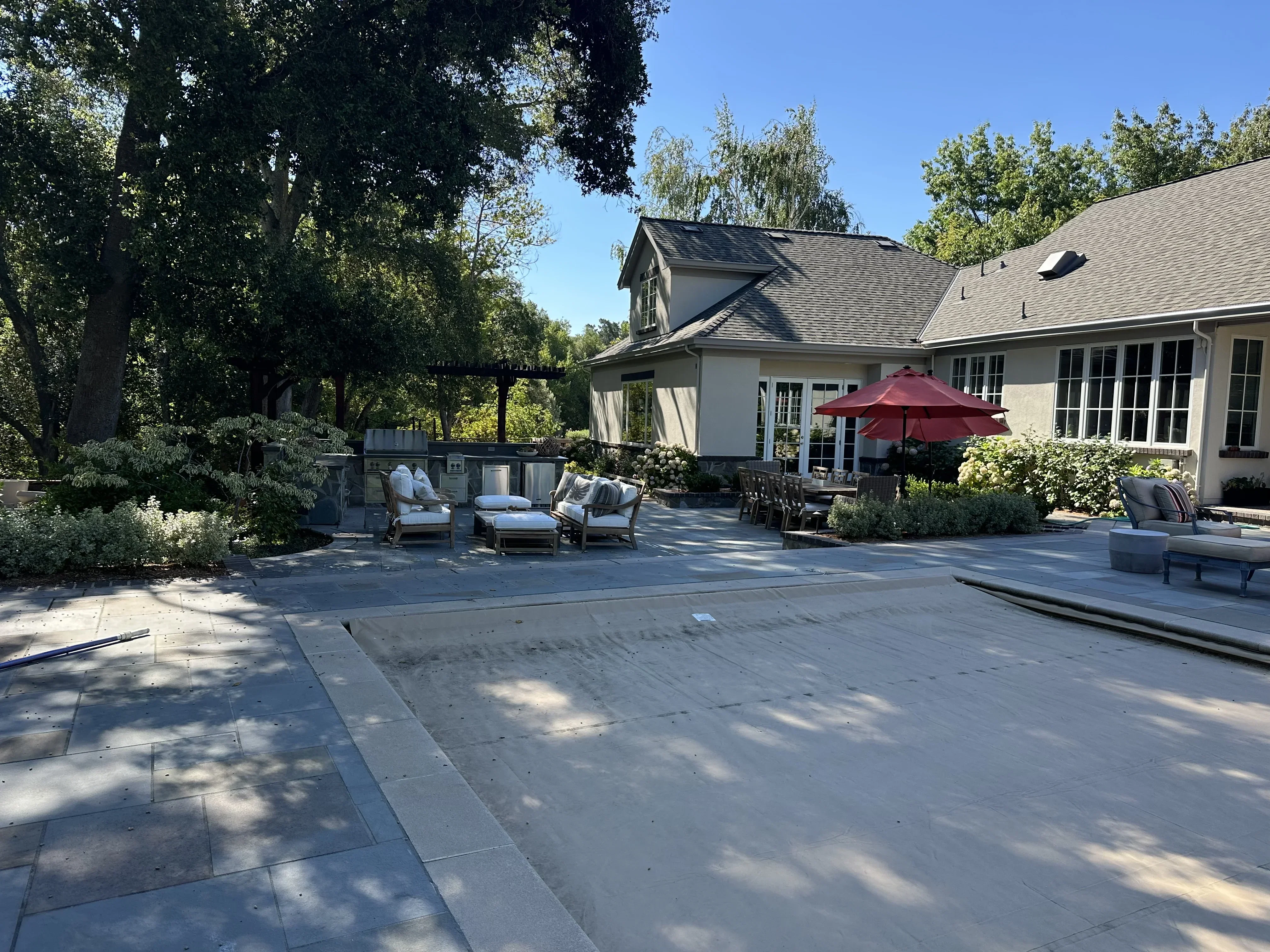 Jean Fogg Landscape project 11