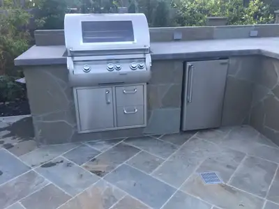 Jean Fogg Landscape project 128