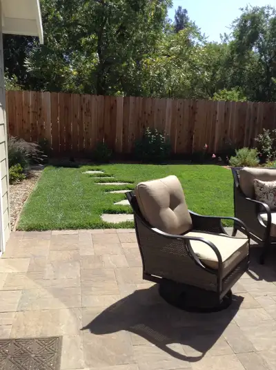 Jean Fogg Landscape project 124