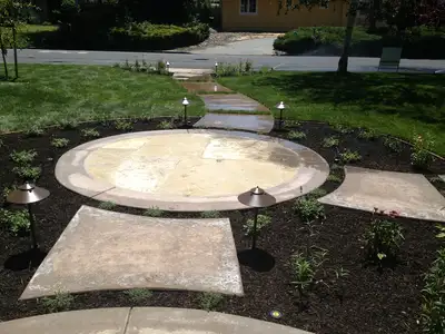 Jean Fogg Landscape project 117