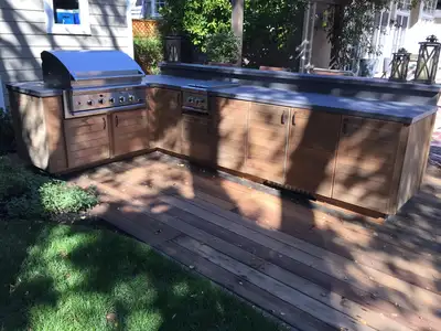 Jean Fogg Landscape project 109