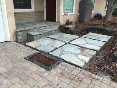 Jean Fogg Landscape project 108