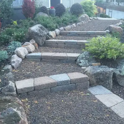 Jean Fogg Landscape project 105