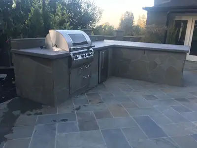 Jean Fogg Landscape project 92