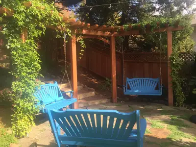 Jean Fogg Landscape project 89