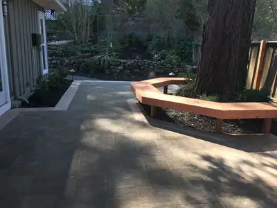 Jean Fogg Landscape project 84