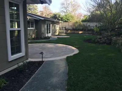 Jean Fogg Landscape project 83