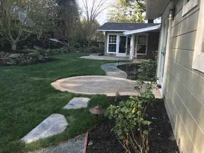 Jean Fogg Landscape project 81