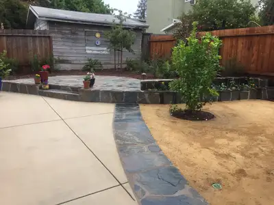 Jean Fogg Landscape project 68