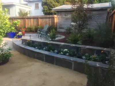 Jean Fogg Landscape project 66