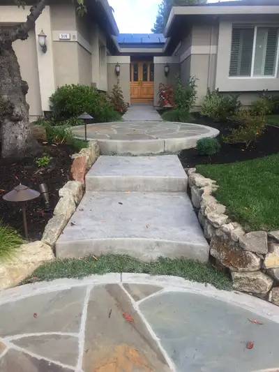 Jean Fogg Landscape project 59