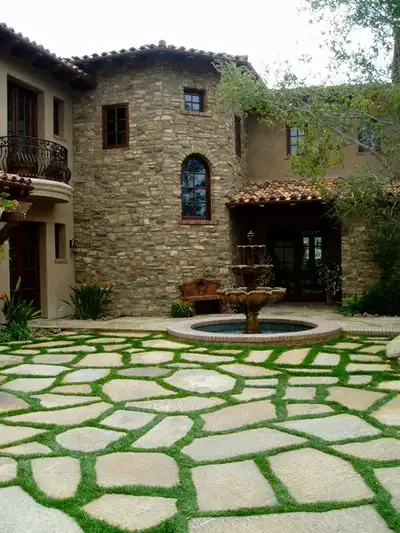 Jean Fogg Landscape project 57