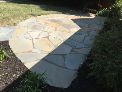 Jean Fogg Landscape project 51