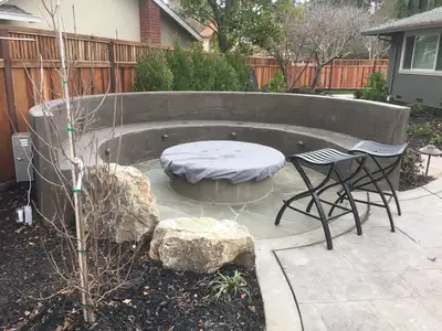 Jean Fogg Landscape project 47