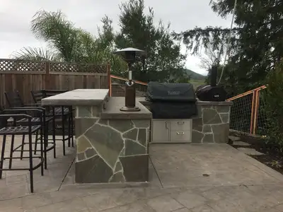 Jean Fogg Landscape project 46