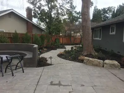 Jean Fogg Landscape project 44