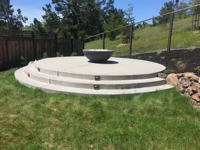 Jean Fogg Landscape project 34