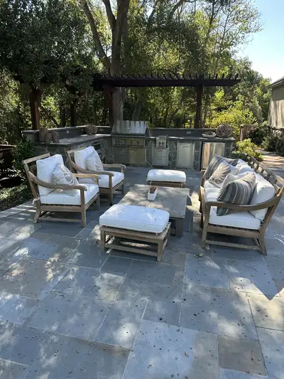 Jean Fogg Landscape project 17