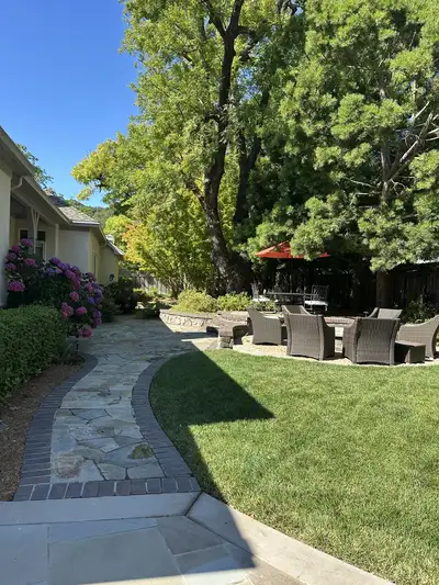 Jean Fogg Landscape project 13