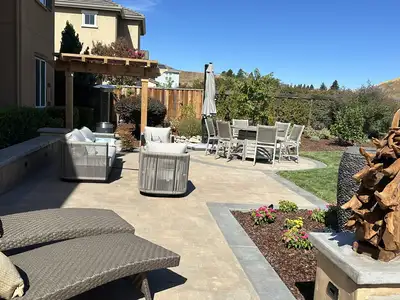 Jean Fogg Landscape project 11