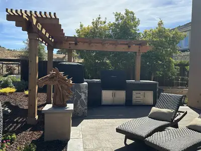 Jean Fogg Landscape project 10