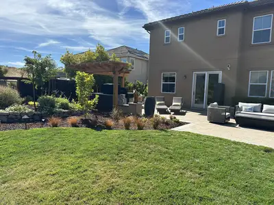 Jean Fogg Landscape project 9