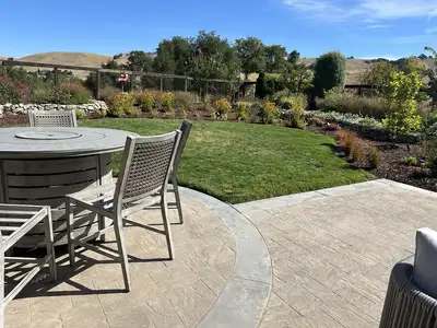 Jean Fogg Landscape project 7