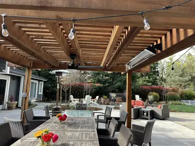 Jean Fogg Landscape project 6