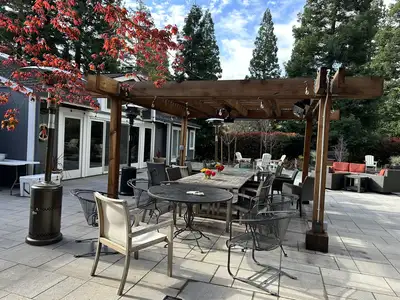 Jean Fogg Landscape project 5